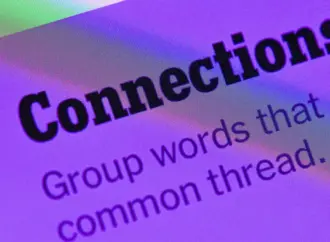 Yutz: What Does  Mean in Today’s NYT Connections Game?