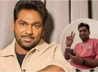 Zakir Khan Takes a Break for Health Reasons