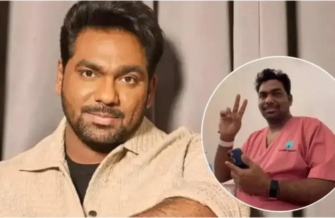 Zakir Khan Takes a Break for Health Reasons