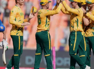 Zim vs sa: South Africa vs Zimbabwe in T20 World Cup 2026 Showdown