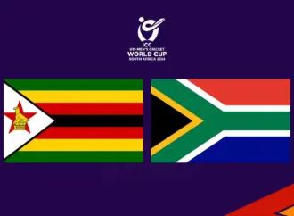 Zimbabwe vs south africa: South Africa Secures Semi-Final Spot with Victory