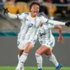 Zimbabwe women vs new zealand women