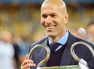 Zinedine zidane: What Does ‘s Potential Appointment Mean for French Football?