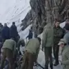 Zojila pass: What Happened at ?