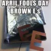 1 april: What happened on April 1?