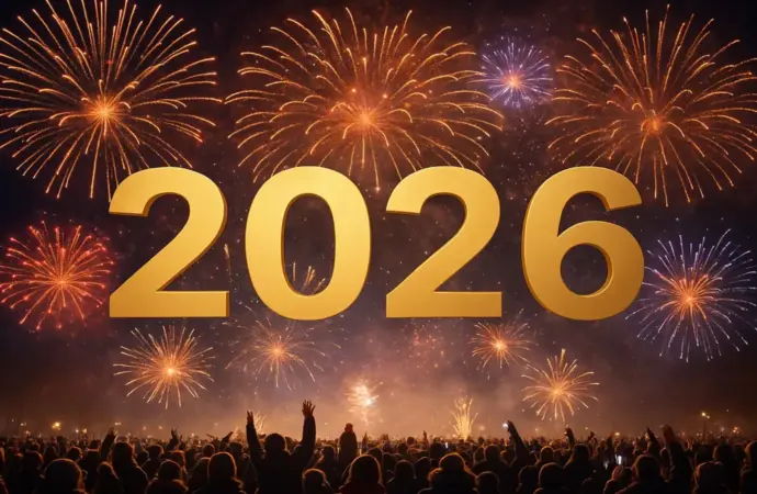 14 april 2026: What is Significant About ?