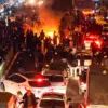 2026 iran war: What are the implications of the ?