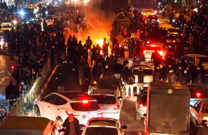 2026 iran war: What are the implications of the ?