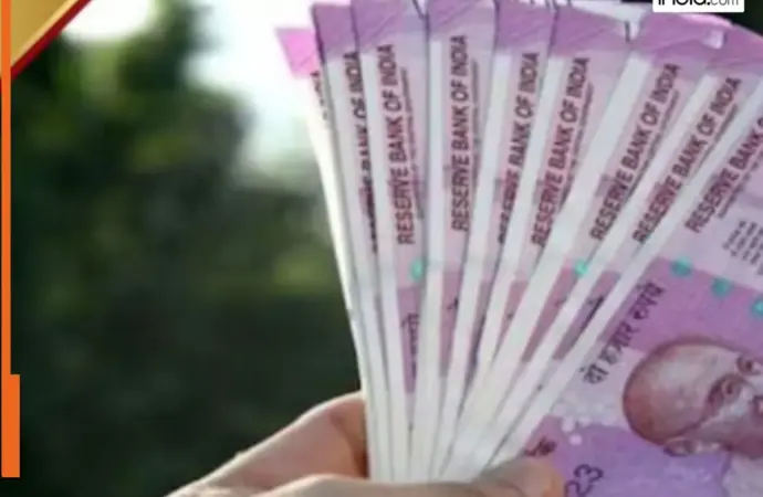 8th pay commission implementation: What Does the  Mean for Government Employees?