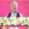 आर श्रीलेखा: What Happened with R Sreelekha at the Rally?