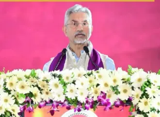 आर श्रीलेखा: What Happened with R Sreelekha at the Rally?