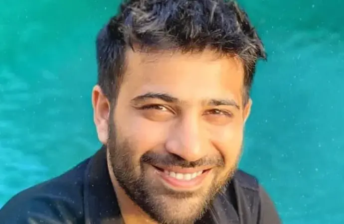 Aaryamann sethi: What Can We Learn from Aayushmaan Sethi’s Credit Card Fraud Experience?