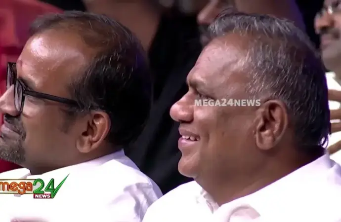 ஆதவ் அர்ஜுனா: What is the Status of Adhav Arjuna in the Tamil Nadu Legislative Assembly Elections?
