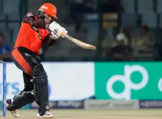 Abhishek sharma ipl: What Happened to Abhishek Sharma in IPL 2026?