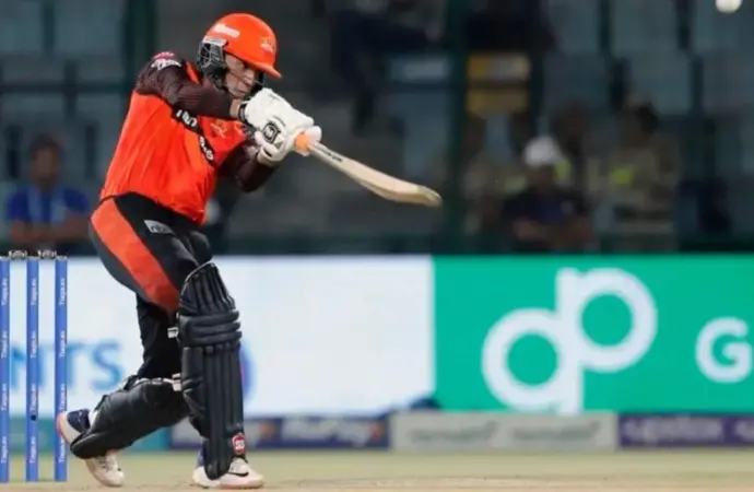 Abhishek sharma ipl: What Happened to Abhishek Sharma in IPL 2026?