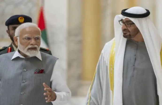 अबू धाबी: What Recent Comments About Abu Dhabi Reveal About UAE-Pakistan Relations?