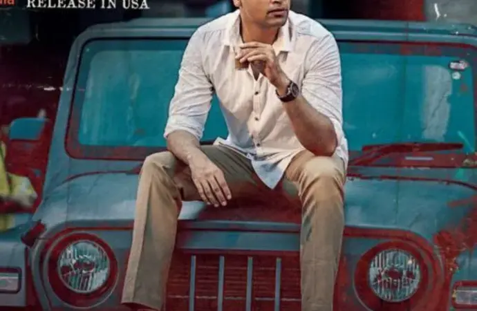 అడివి శేష్: What Led to Adivi Sesh’s Removal from ‘Chandamama’?