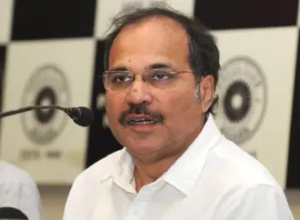 अधीर रंजन चौधरी: What Happened to Adhir Ranjan Chowdhury During the Attack in Kerala?