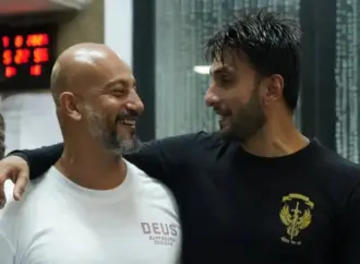 Aditya dhar praises vikash nowlakha: Why Did Aditya Dhar Praise Vikash Nowlakha?