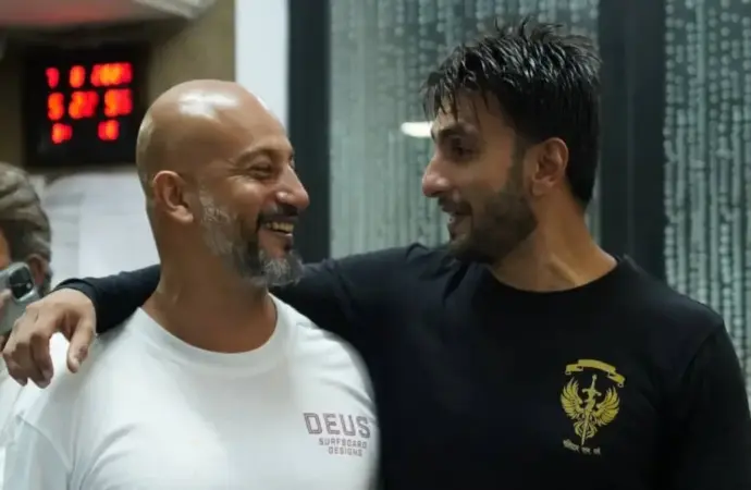 Aditya dhar praises vikash nowlakha: Why Did Aditya Dhar Praise Vikash Nowlakha?