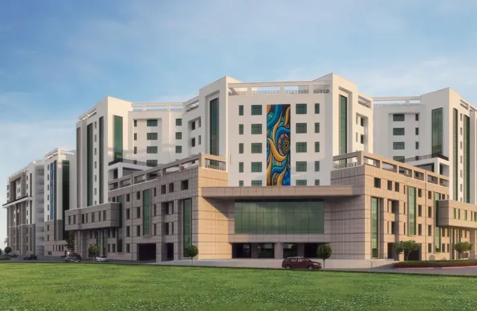 Aiims: What Recent Developments Are Happening at  Mangalagiri?