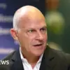 Air india ceo campbell wilson resigns: Why Did Air India CEO Campbell Wilson Resign?