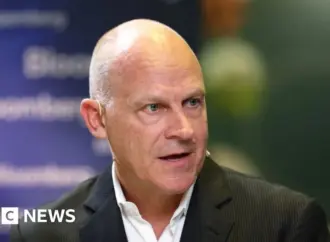 Air india ceo campbell wilson resigns: Why Did Air India CEO Campbell Wilson Resign?