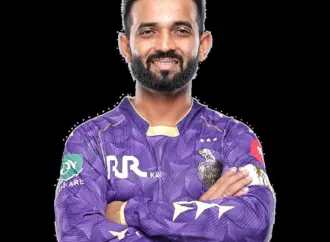 Ajinkya rahane: What Happened to  in the Latest IPL Match?