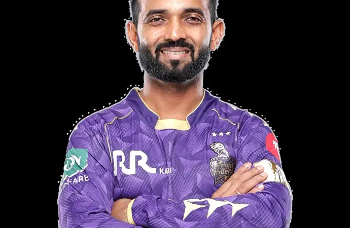 Ajinkya rahane: What Happened to  in the Latest IPL Match?