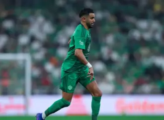 Al-ahli vs damac: What Happened in the  Match?