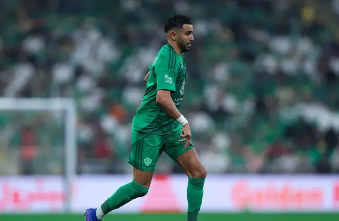 Al-ahli vs damac: What Happened in the  Match?