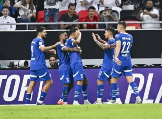Al-hilal vs al sadd: What Happened in the Al Hilal vs Al Sadd Match?