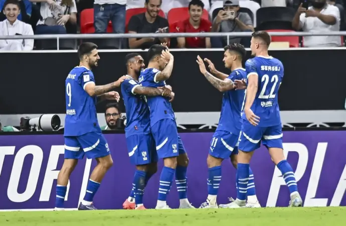 Al-hilal vs al sadd: What Happened in the Al Hilal vs Al Sadd Match?
