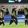 Al-ittihad vs al-hazem: What Happened in the Al-Ittihad vs Al-Hazm Match on April 3, 2026?