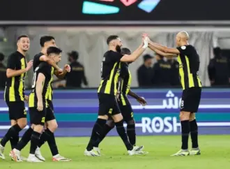 Al-ittihad vs al-hazem: What Happened in the Al-Ittihad vs Al-Hazm Match on April 3, 2026?