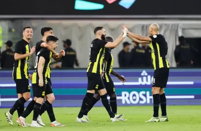 Al-ittihad vs al-hazem: What Happened in the Al-Ittihad vs Al-Hazm Match on April 3, 2026?