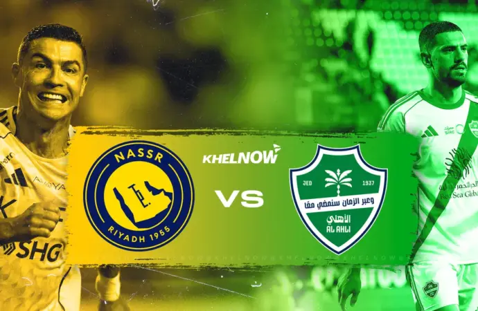 Al-nassr vs al ahli: What to Expect in the Al Nassr vs Al Ahli Match?