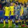Al wasl vs al-nassr: What Happened in the Al Wasl vs Al Nassr Match?