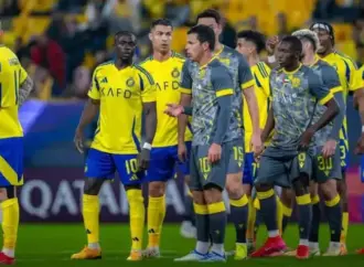 Al wasl vs al-nassr: What Happened in the Al Wasl vs Al Nassr Match?
