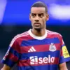 Alexander isak: What is the latest on ‘s return to Liverpool?