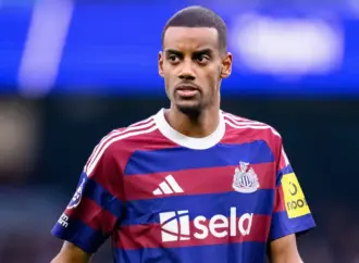 Alexander isak: What is the latest on ‘s return to Liverpool?