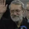 Ali larijani: What is the Future of  in Iranian Politics?