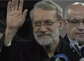 Ali larijani: What is the Future of  in Iranian Politics?