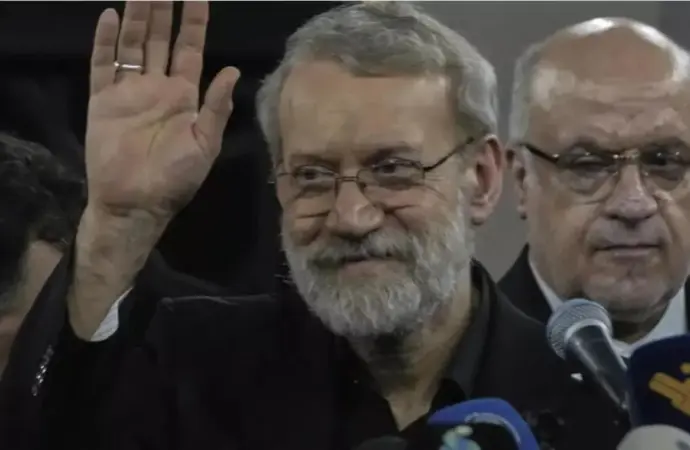 Ali larijani: What is the Future of  in Iranian Politics?