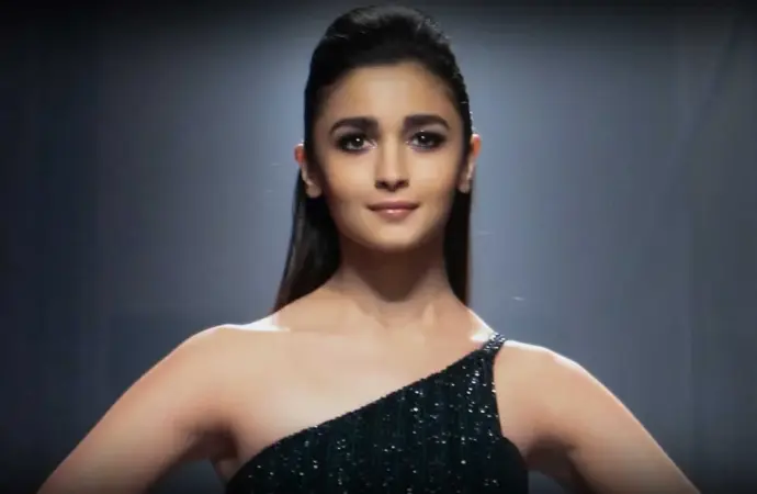Alia bhatt: What Insights Did  Gain from Her Conversation with Sadhguru?