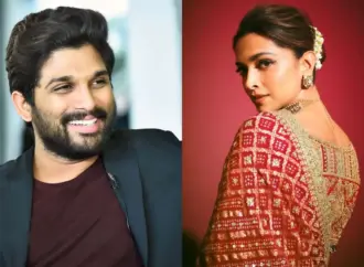 Allu arjun deepika padukone remuneration: What are Allu Arjun and Deepika Padukone’s Remunerations for Raaka?