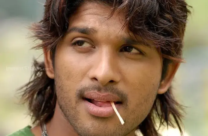 Allu arjun: What’s New with ’s Upcoming Film?