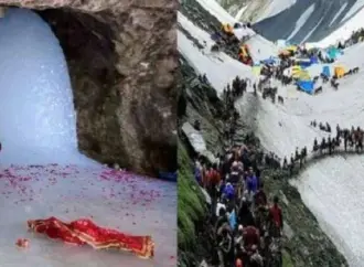 Amarnath yatra 2026 registration: What You Need to Know About ?