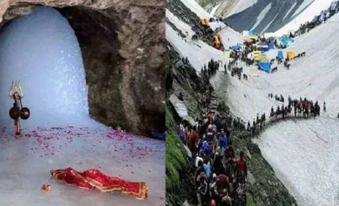 Amarnath yatra 2026 registration: What You Need to Know About ?