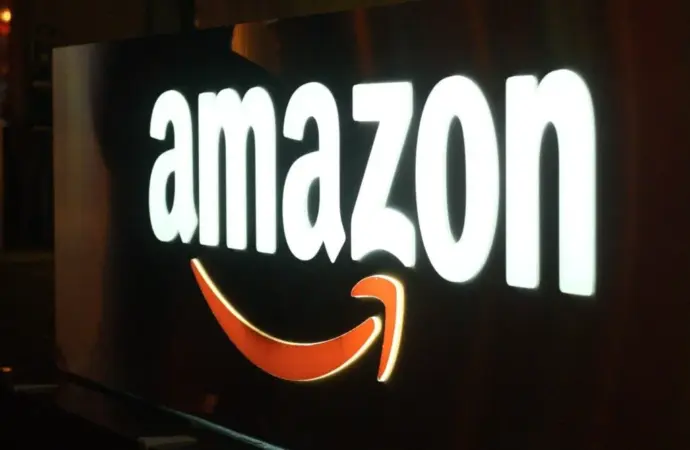 Amazon share price: What is the current state of the ?